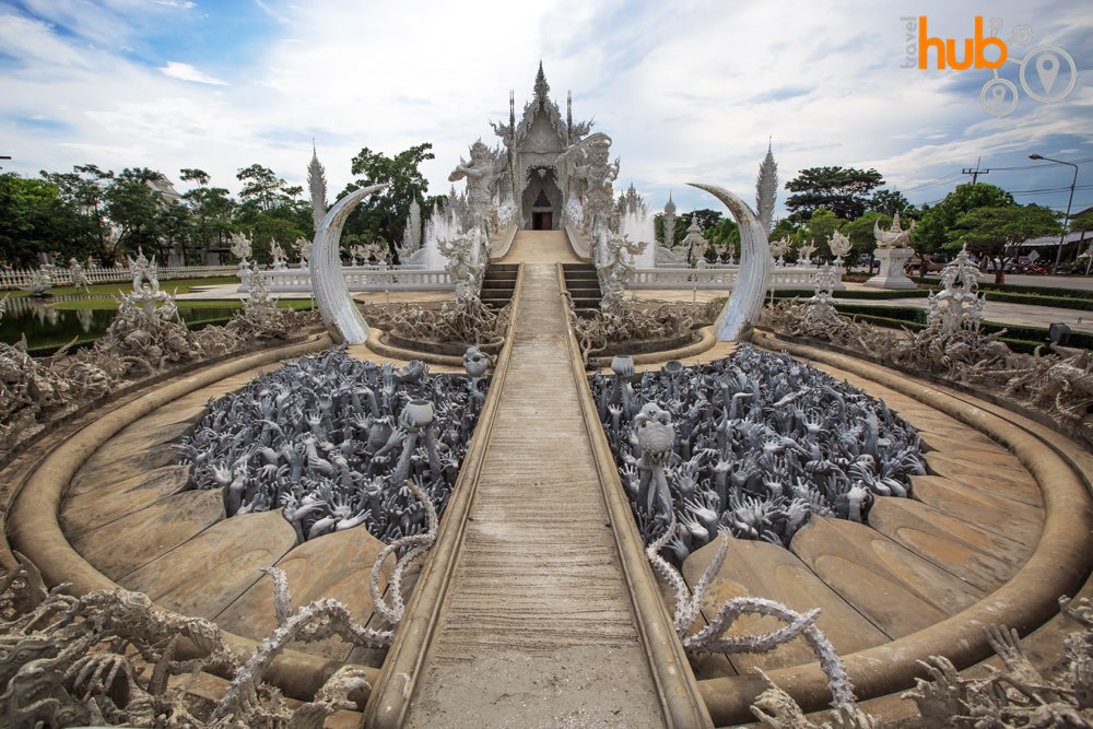Long Neck Karen Chiang Rai: Entrance Fee, History & What to Expect