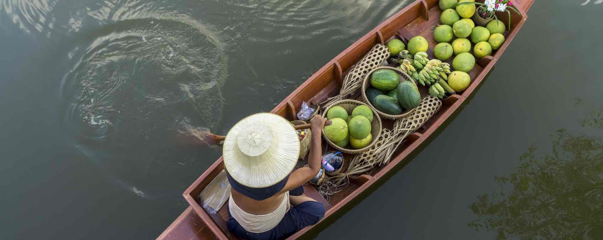 travel agents in bangkok