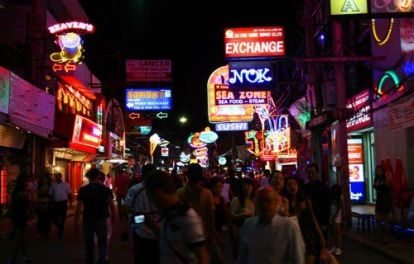 travel agents in bangkok