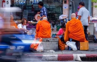 travel agents in bangkok