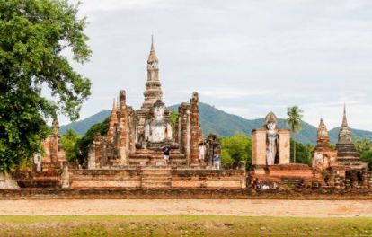 travel agents in bangkok