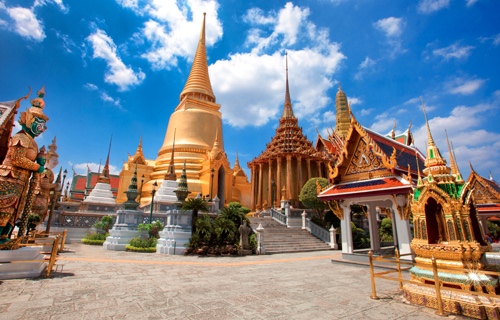 <div>3 Day Bangkok and Pattaya "Best of Both" Package Tour</div>
