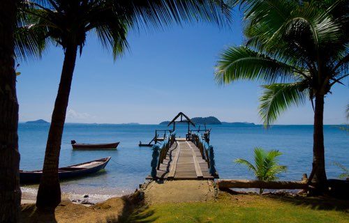 <p>1 Day Koh Samet Island</p>
