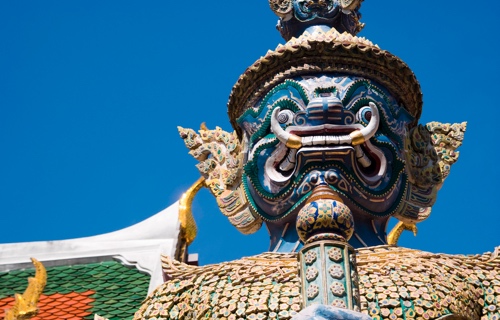 <p><strong>2 Day 1 Night Bangkok Discovery Package Tour</strong></p>
