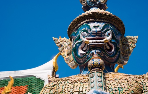 <p><strong>2 Day 1 Night Bangkok Discovery Package Tour</strong></p>
