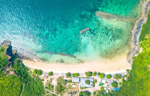 Koh Larn (Coral Island)