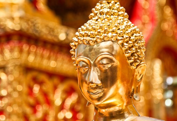 Doi Suthep Temple twilight/night tour