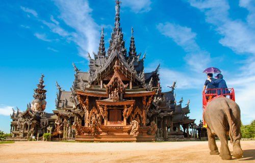 3 Day Pattaya Uncovered Tour