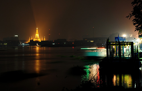 <p><strong>Chao Phraya Princess Dinner Cruise</strong></p>
